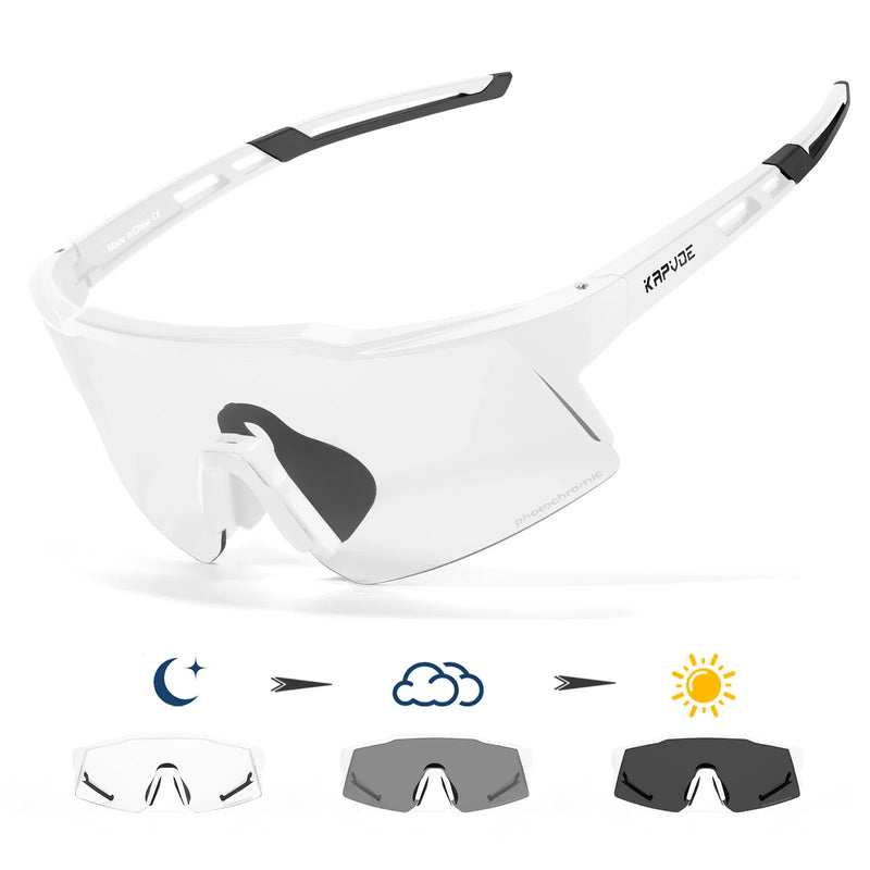 Sport Sunglasses