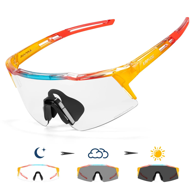 Sport Sunglasses