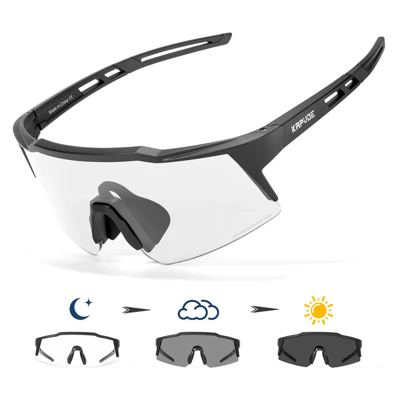 Sport Sunglasses