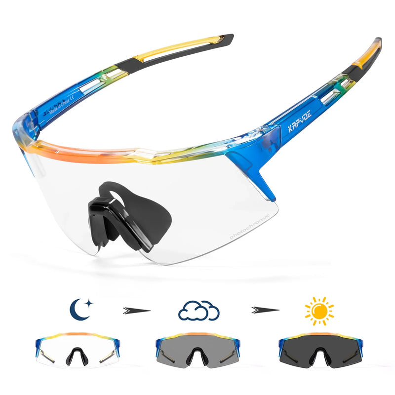 Sport Sunglasses