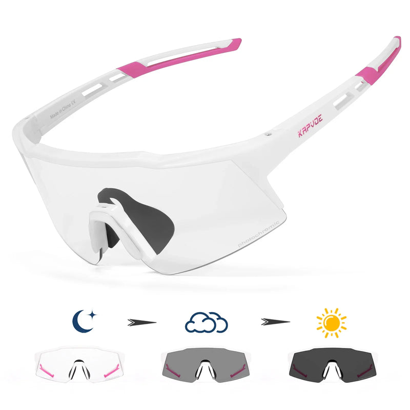 Sport Sunglasses