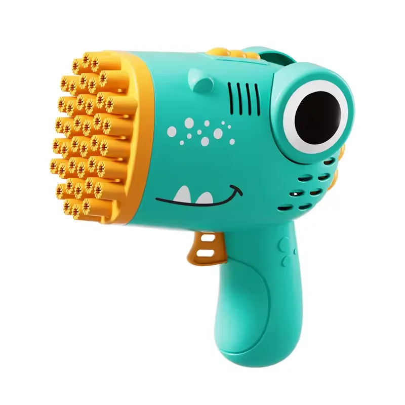 Bubble gun (without Bubble Water)