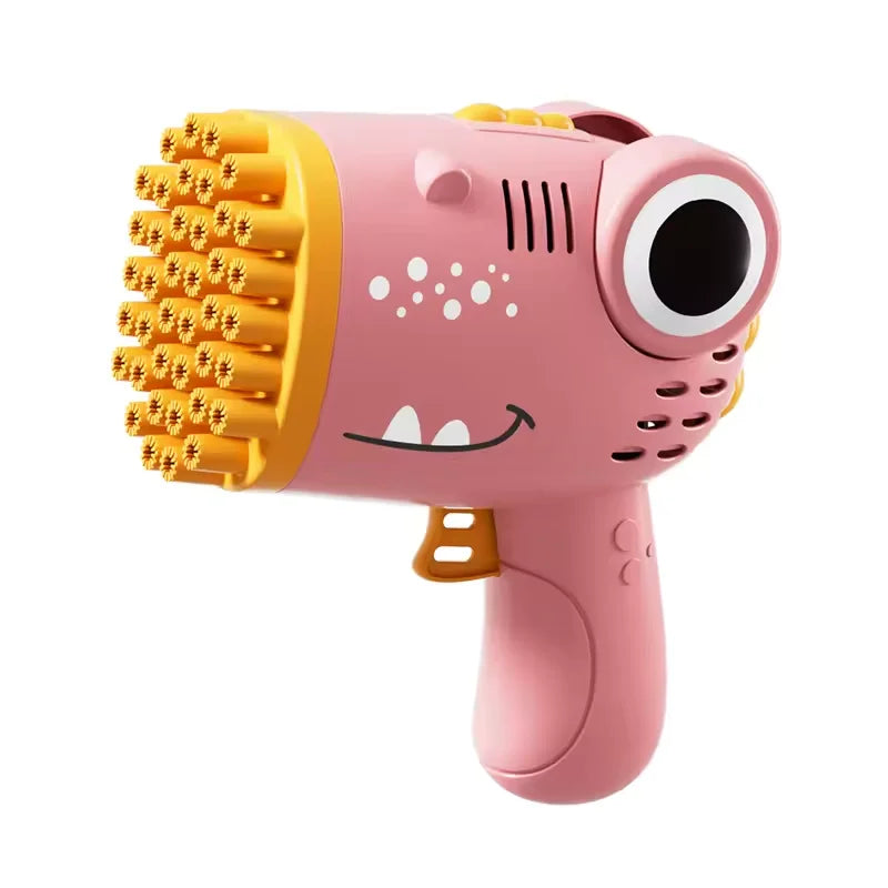 Bubble gun (without Bubble Water)