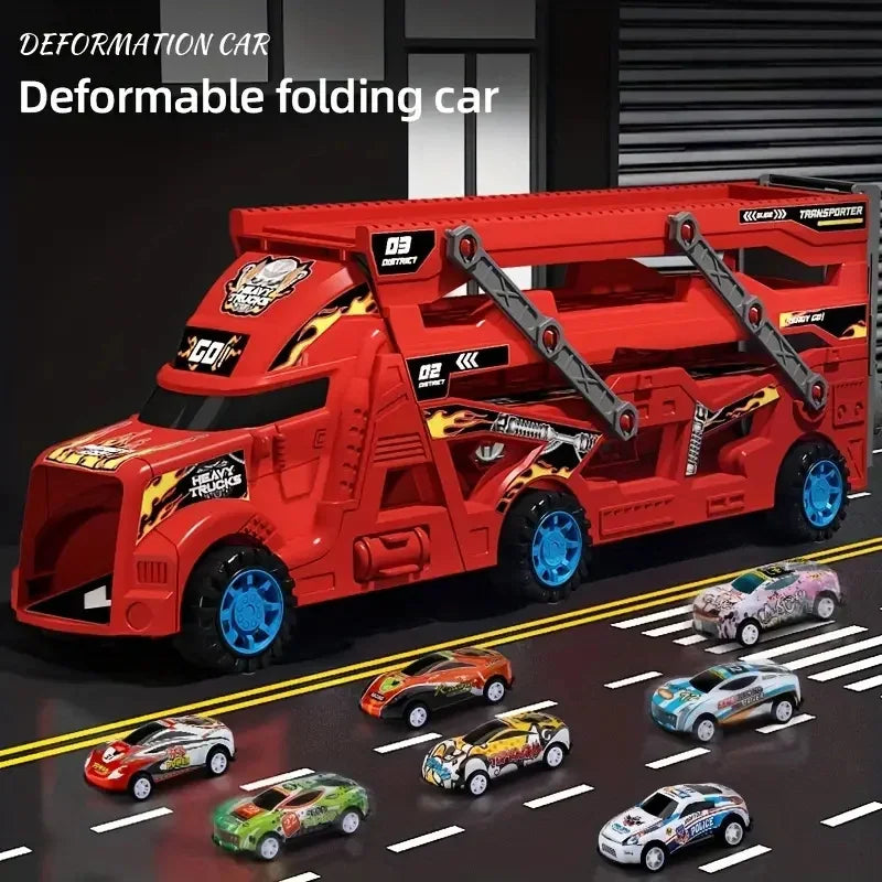 Large Kid car Toy