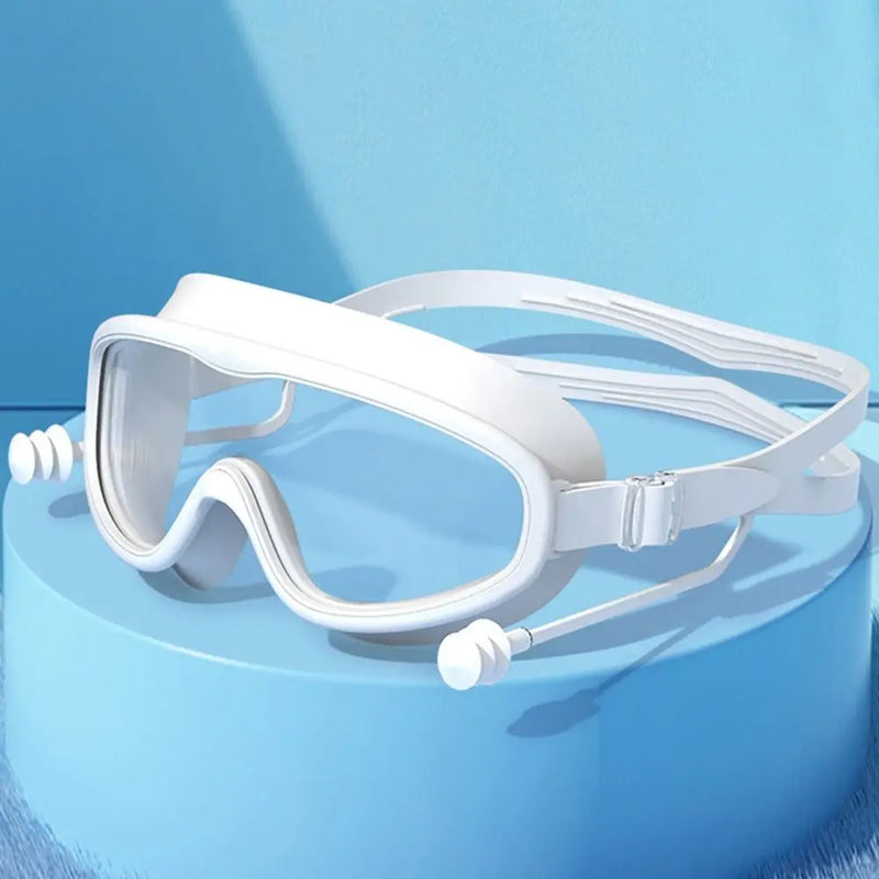 Kids Frame Swimming Goggles