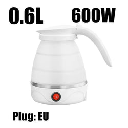 Portable Electric Water Heater