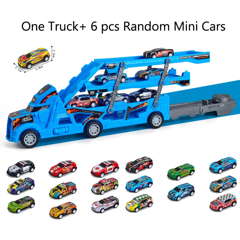 Large Kid car Toy