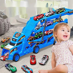 Large Kid car Toy