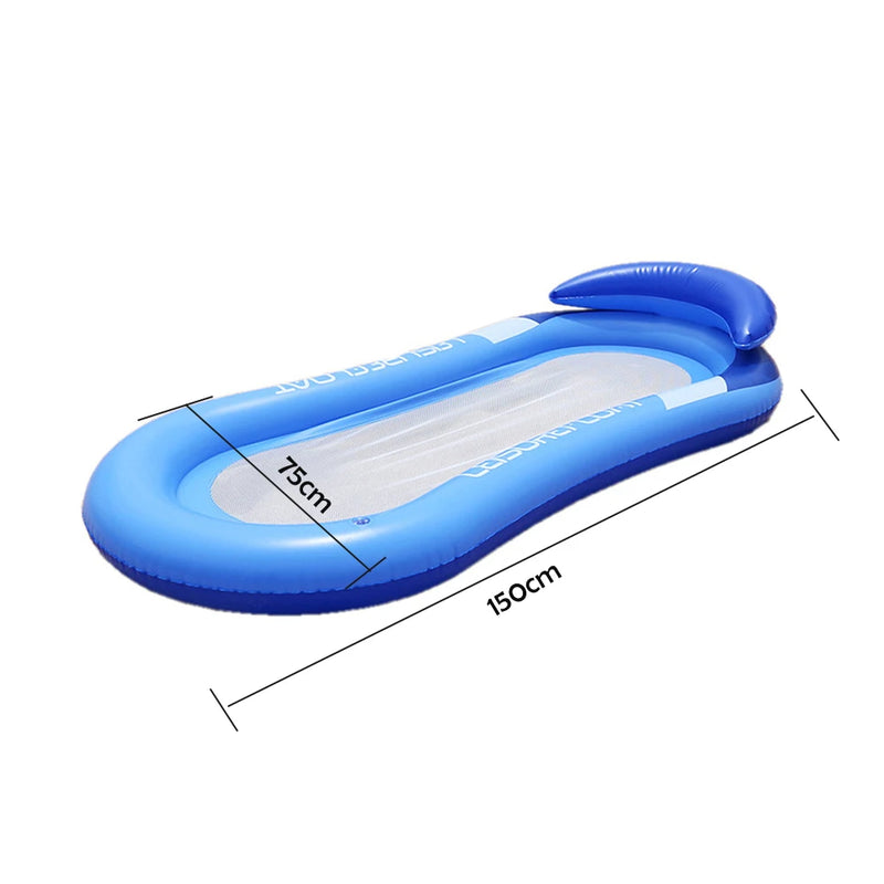 2025 Outdoor Inflatable Bed
