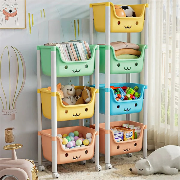 Toy Storage