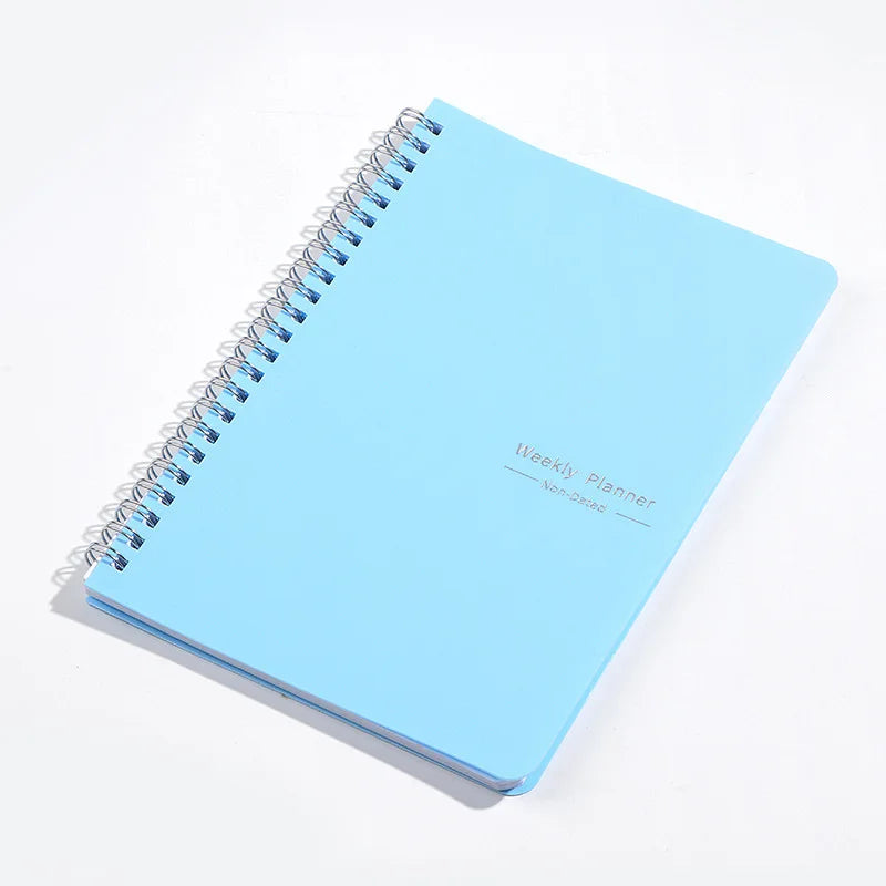 Notebook Planner 2025 Notebook /Planner /Agenda