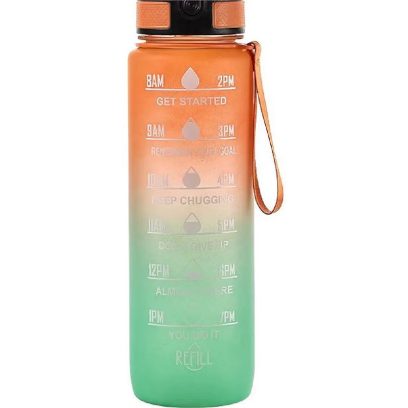 Sports Water Bottle