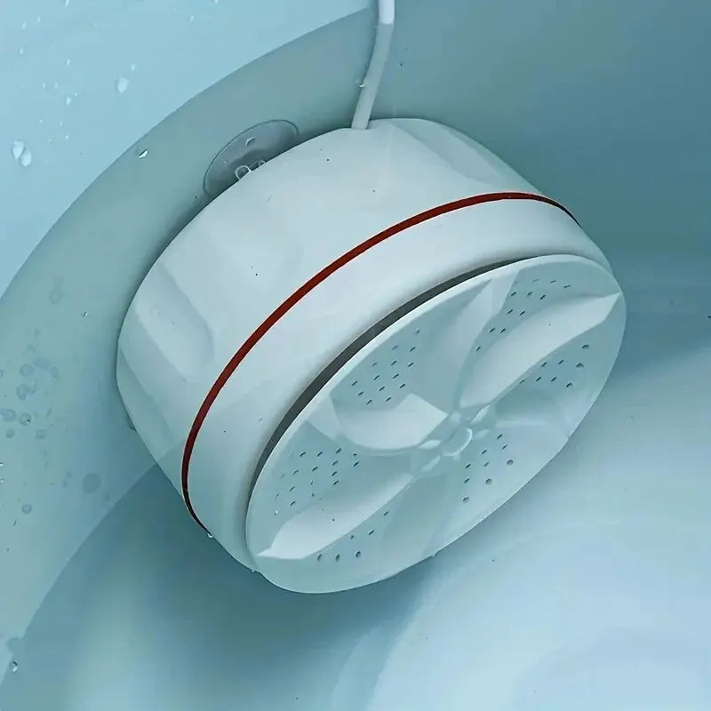 Mini washing machine