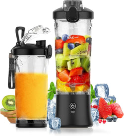 Juice maker