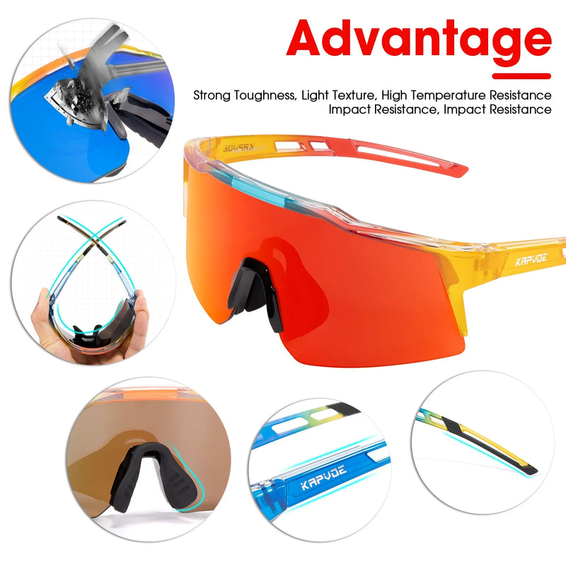 Sport Sunglasses