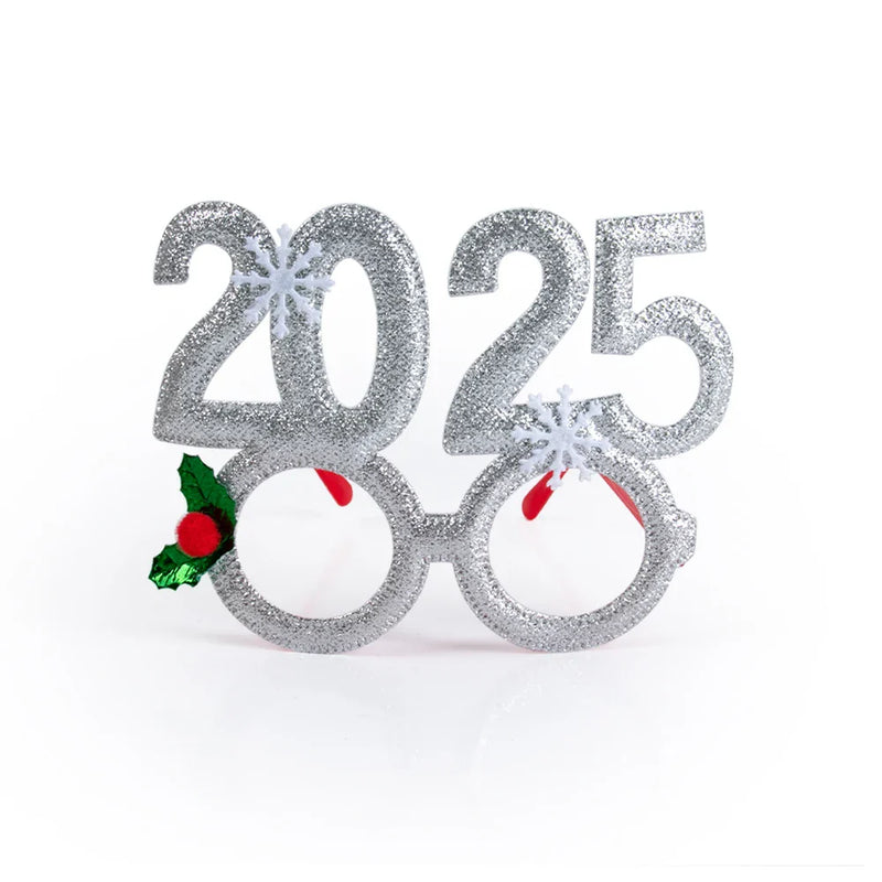 Year Glasses