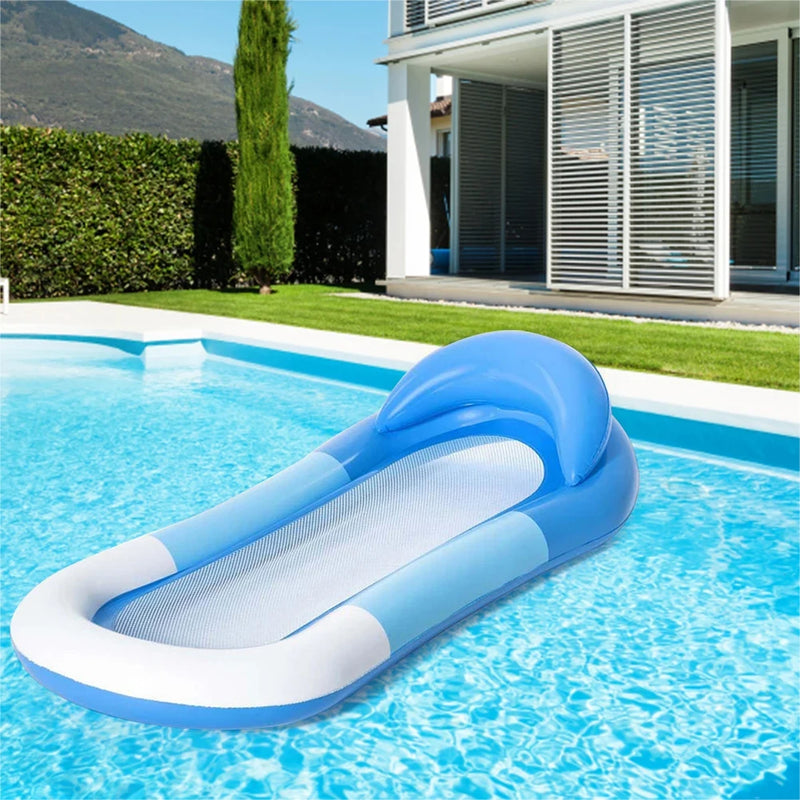 2025 Outdoor Inflatable Bed