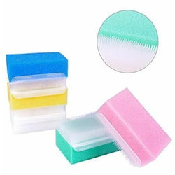 5pcs/pack Children Sensory Brush Baby Bath