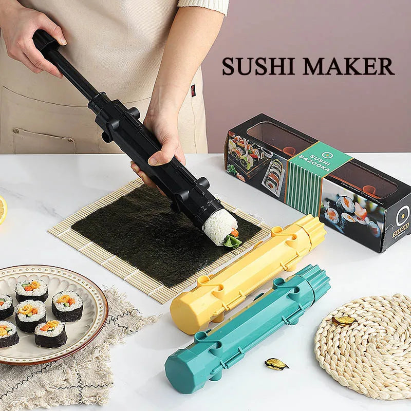 Sushi Maker Roller 