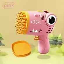 Bubble gun (without Bubble Water)