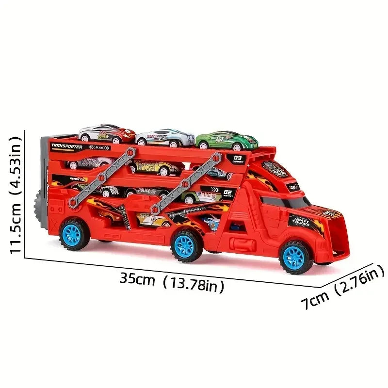 Large Kid car Toy