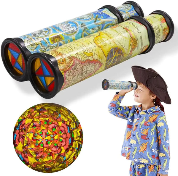 Kaleidoscope Toy