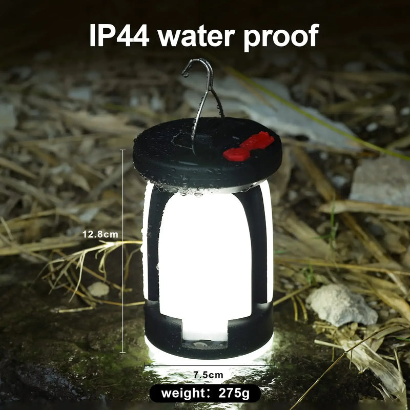 High Power Solar LED light