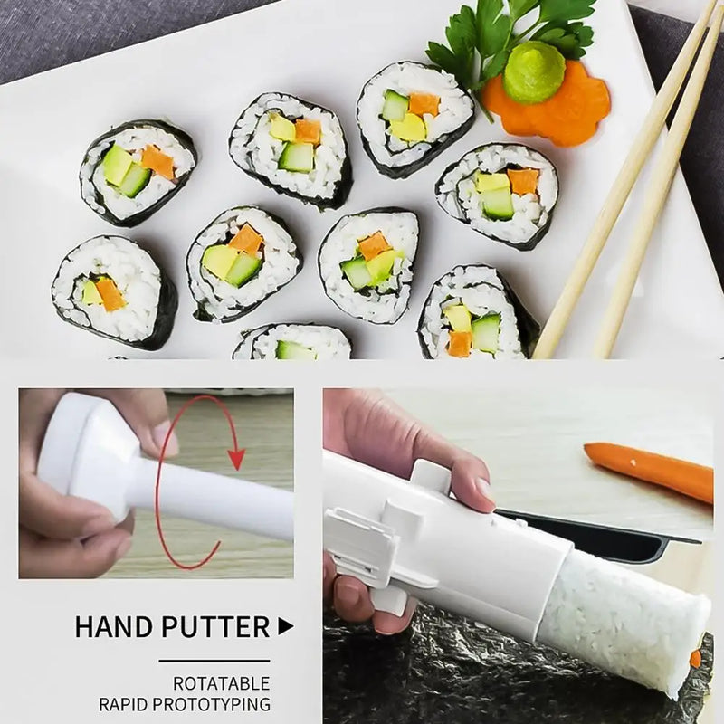 Sushi Maker Roller 