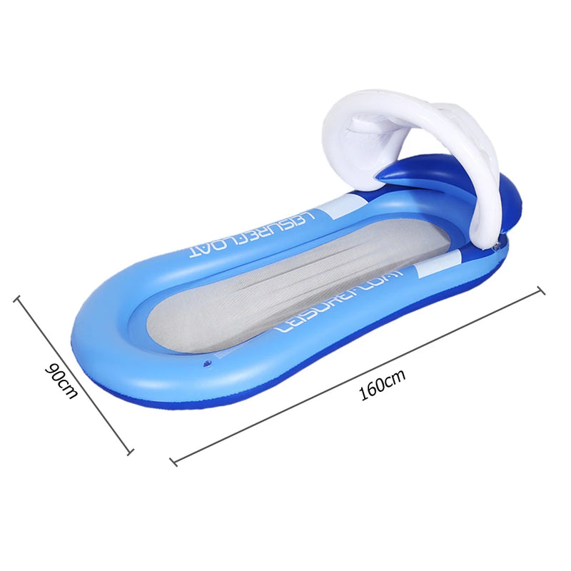 2025 Outdoor Inflatable Bed