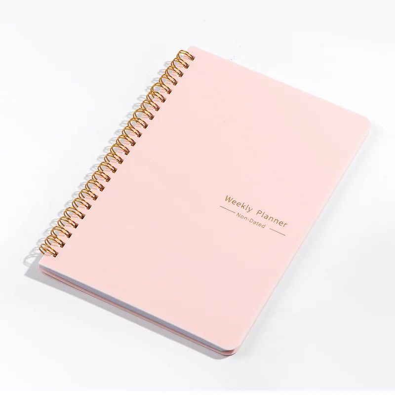 Notebook Planner 2025 Notebook /Planner /Agenda