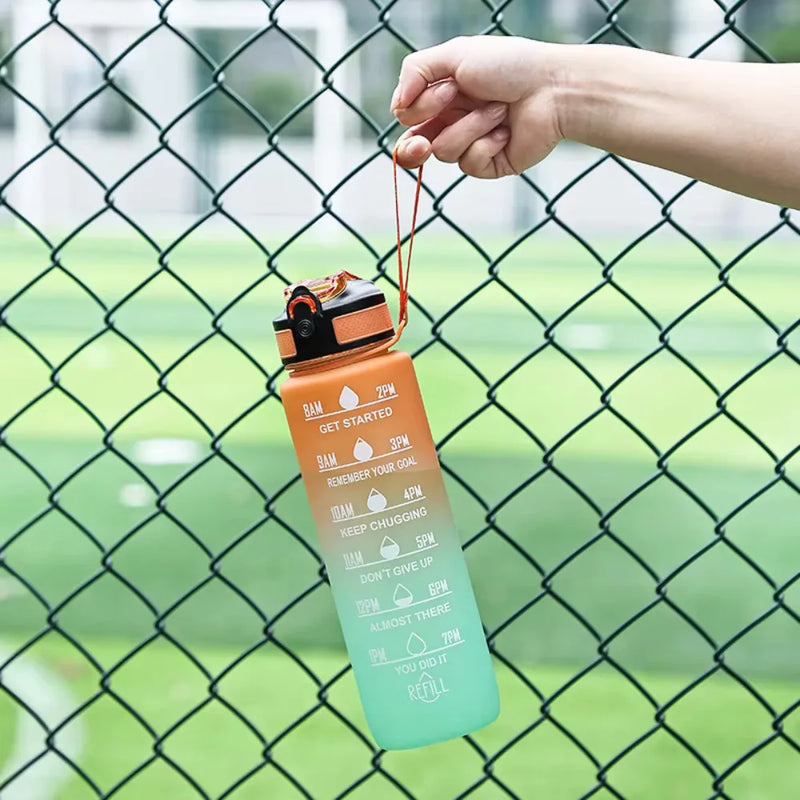 Sports Water Bottle