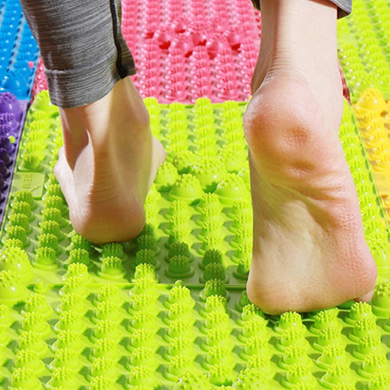 Reflexology Foot Massage Mat