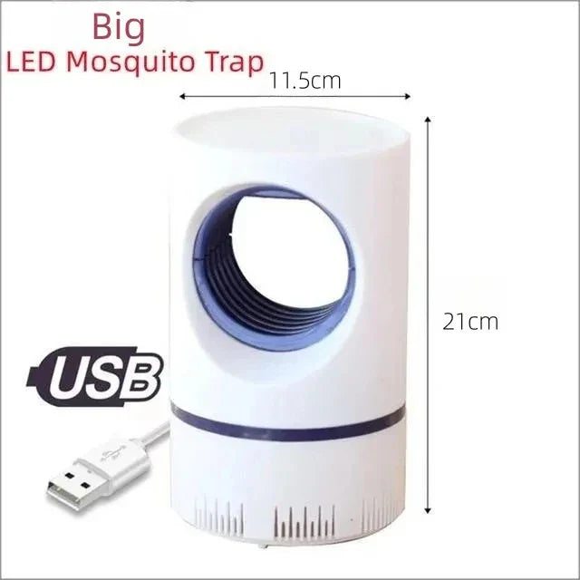 USB Led Mosquito Killer lamp