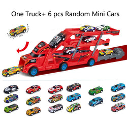 Large Kid car Toy