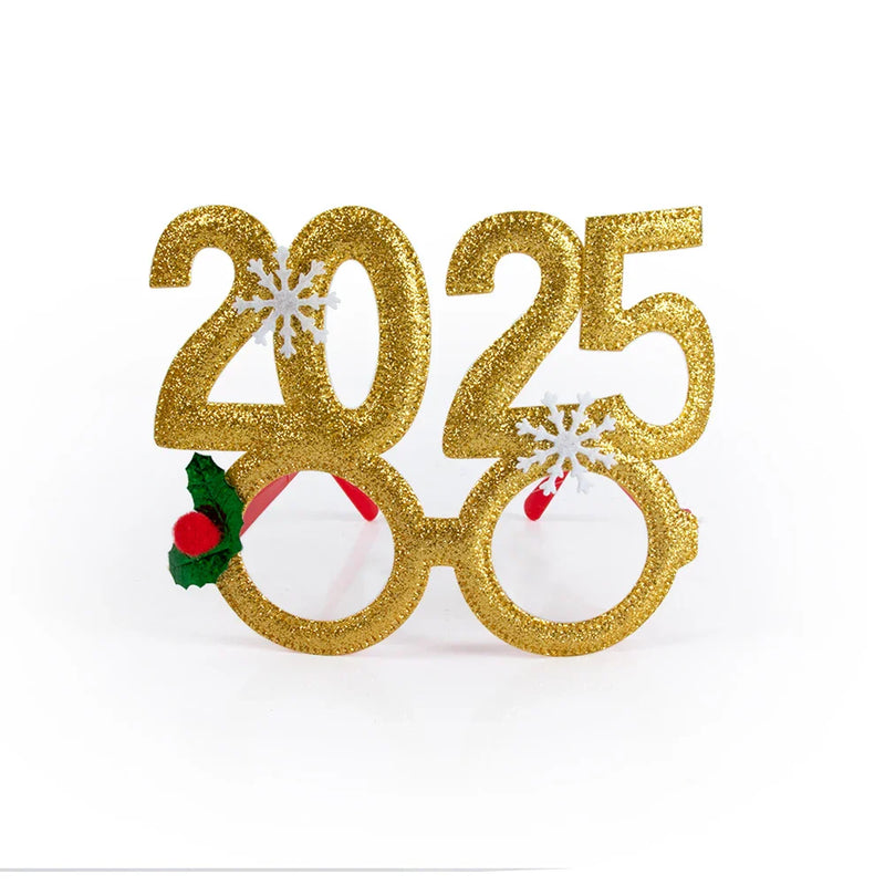 Year Glasses