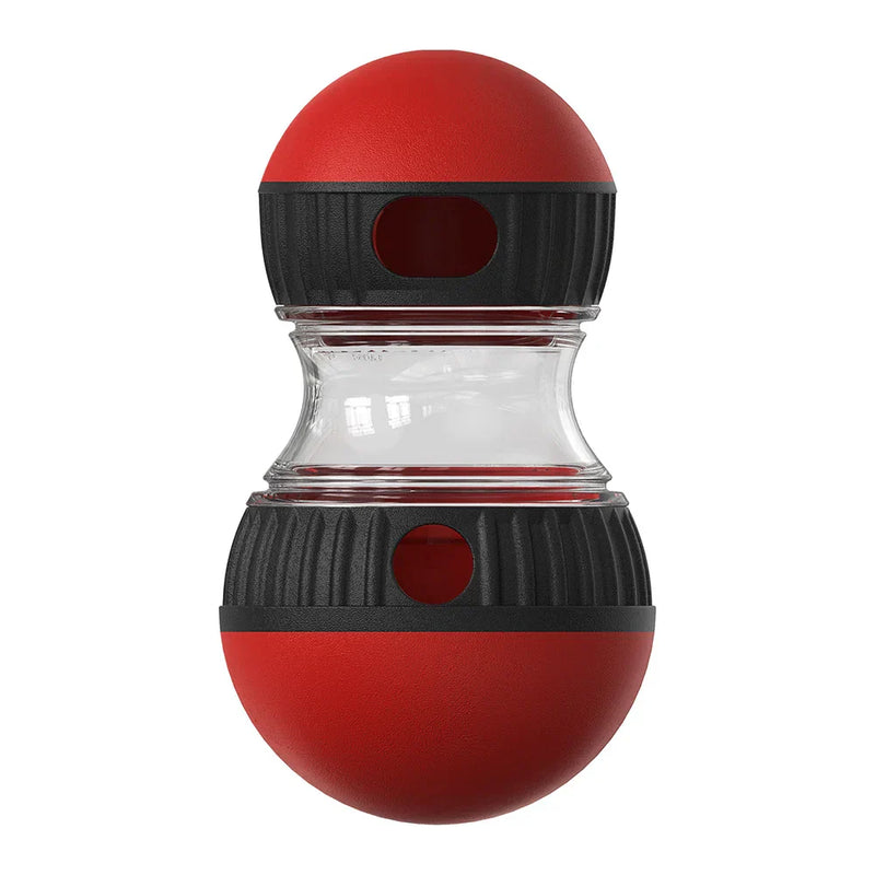 Dogs Cat Slow Dog Feeder Ball