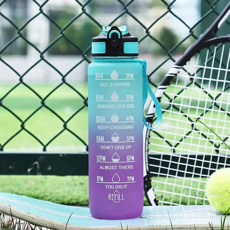 Sports Water Bottle