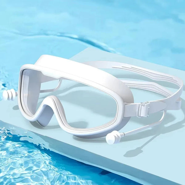 Kids Frame Swimming Goggles