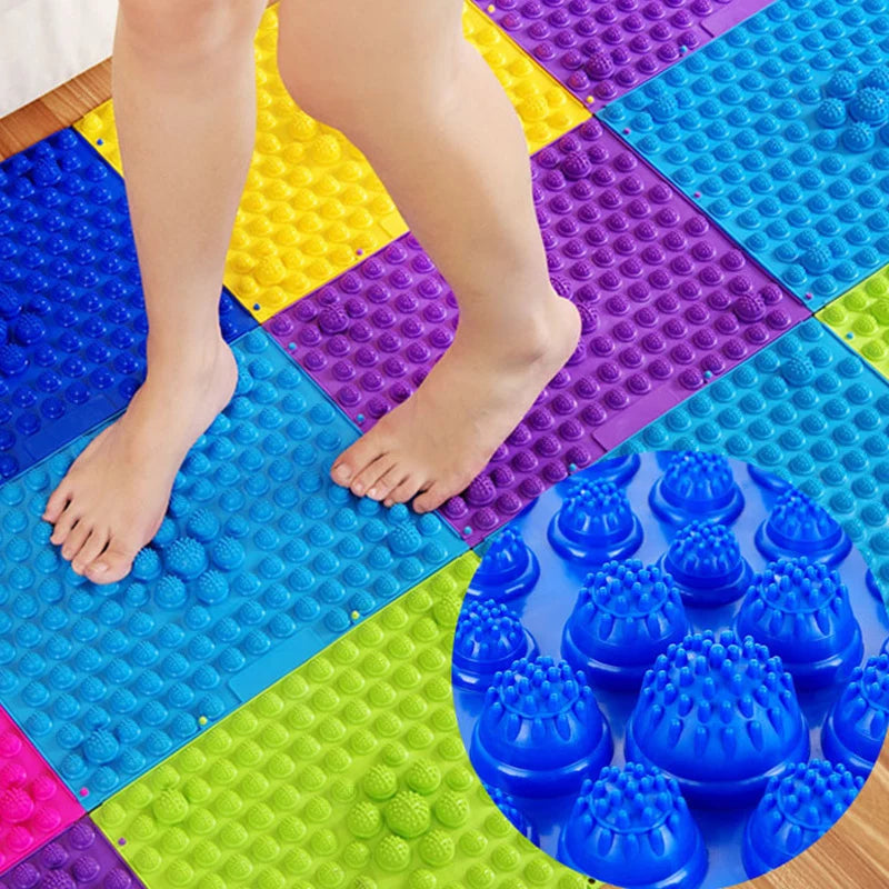 Reflexology Foot Massage Mat