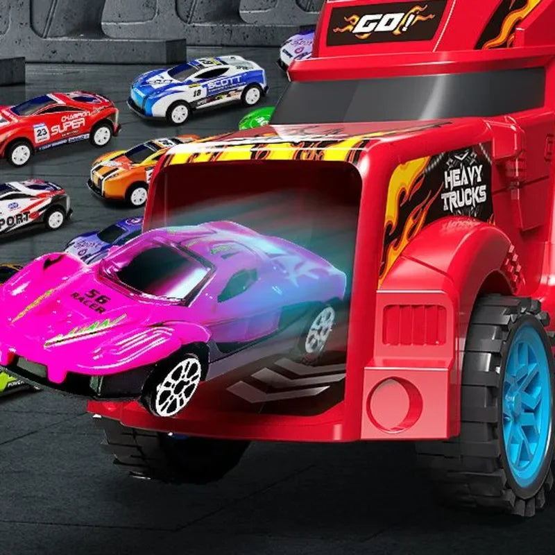 Large Kid car Toy