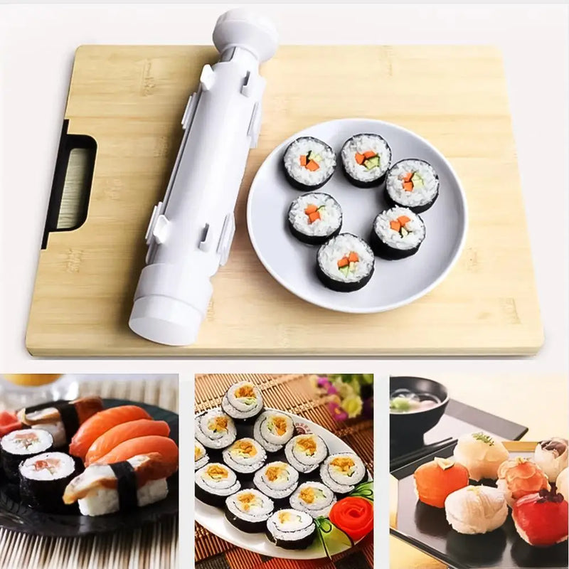 Sushi Maker Roller 