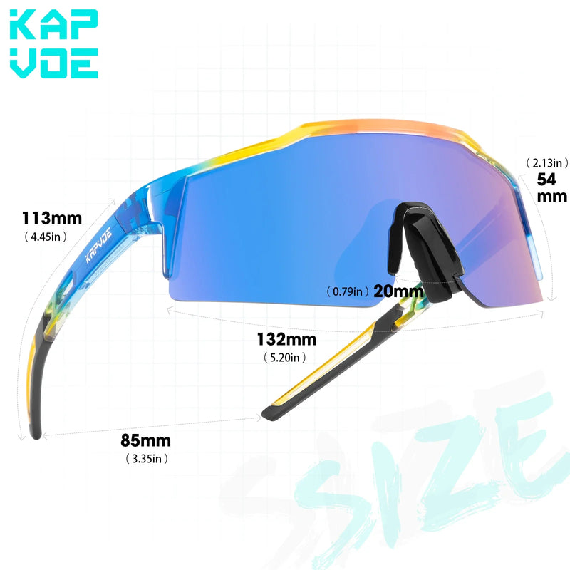 Sport Sunglasses