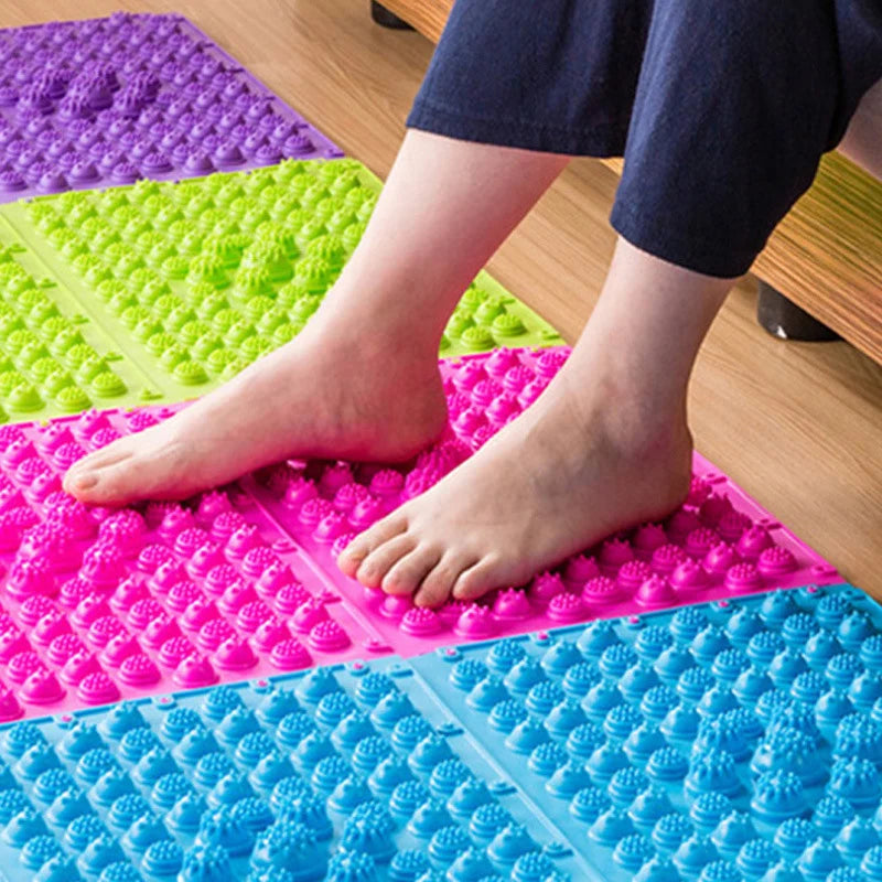 Reflexology Foot Massage Mat