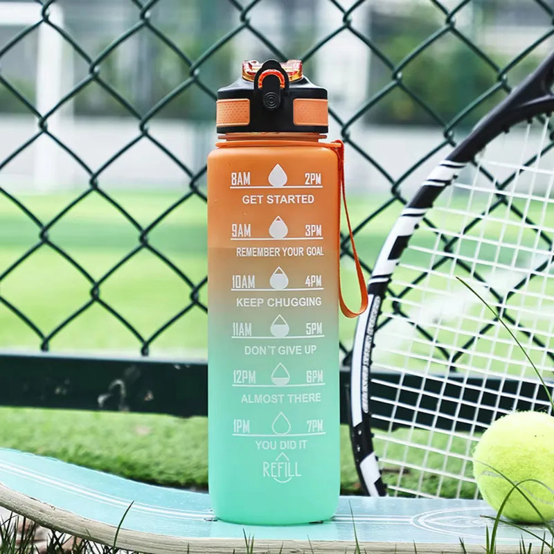 Sports Water Bottle